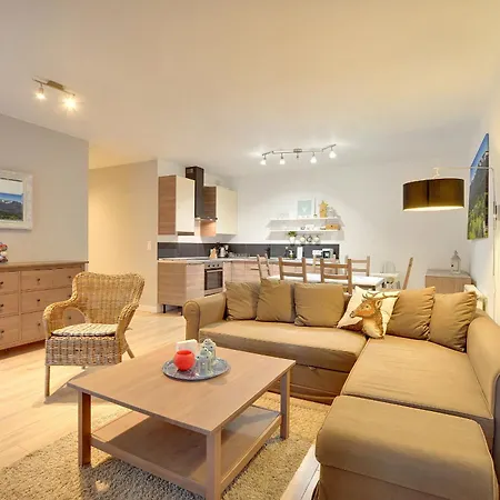 Mocca Apartament Z Dwoma Sypialniami I Tarasem Schreiberhau Exterior foto