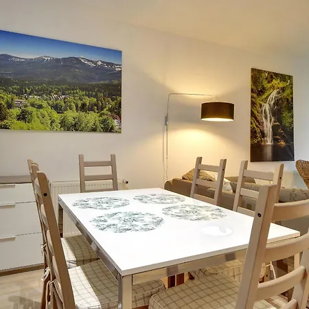 Mocca Apartament Z Dwoma Sypialniami I Tarasem Schreiberhau Exterior foto
